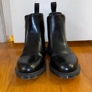 Dr. martens Chelsea boot